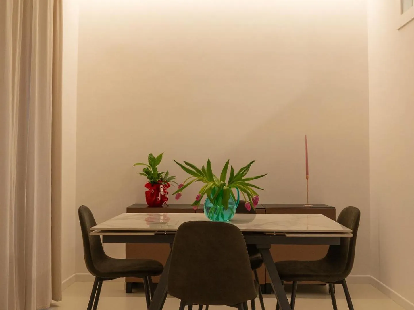 Il Cortile Del 900 Lägenhet Rom