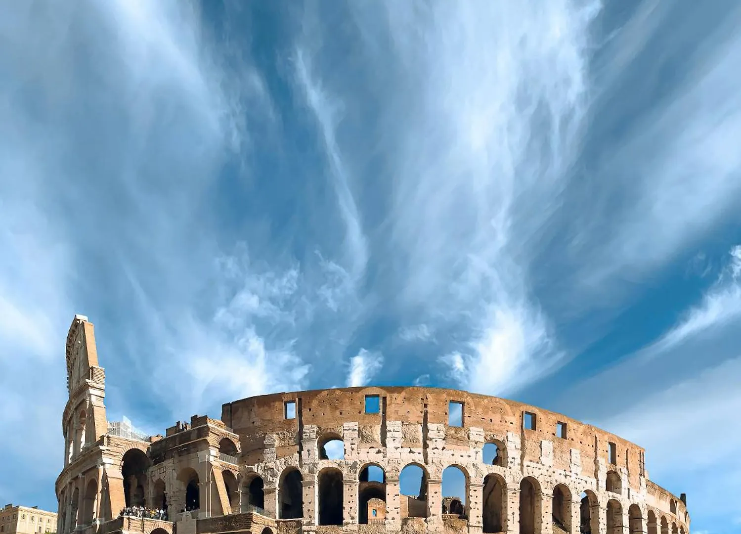 Il Cortile Del 900 Lägenhet Rom 0*,