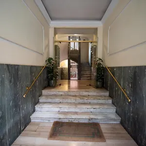  Appartamento Benny Gold - Domus