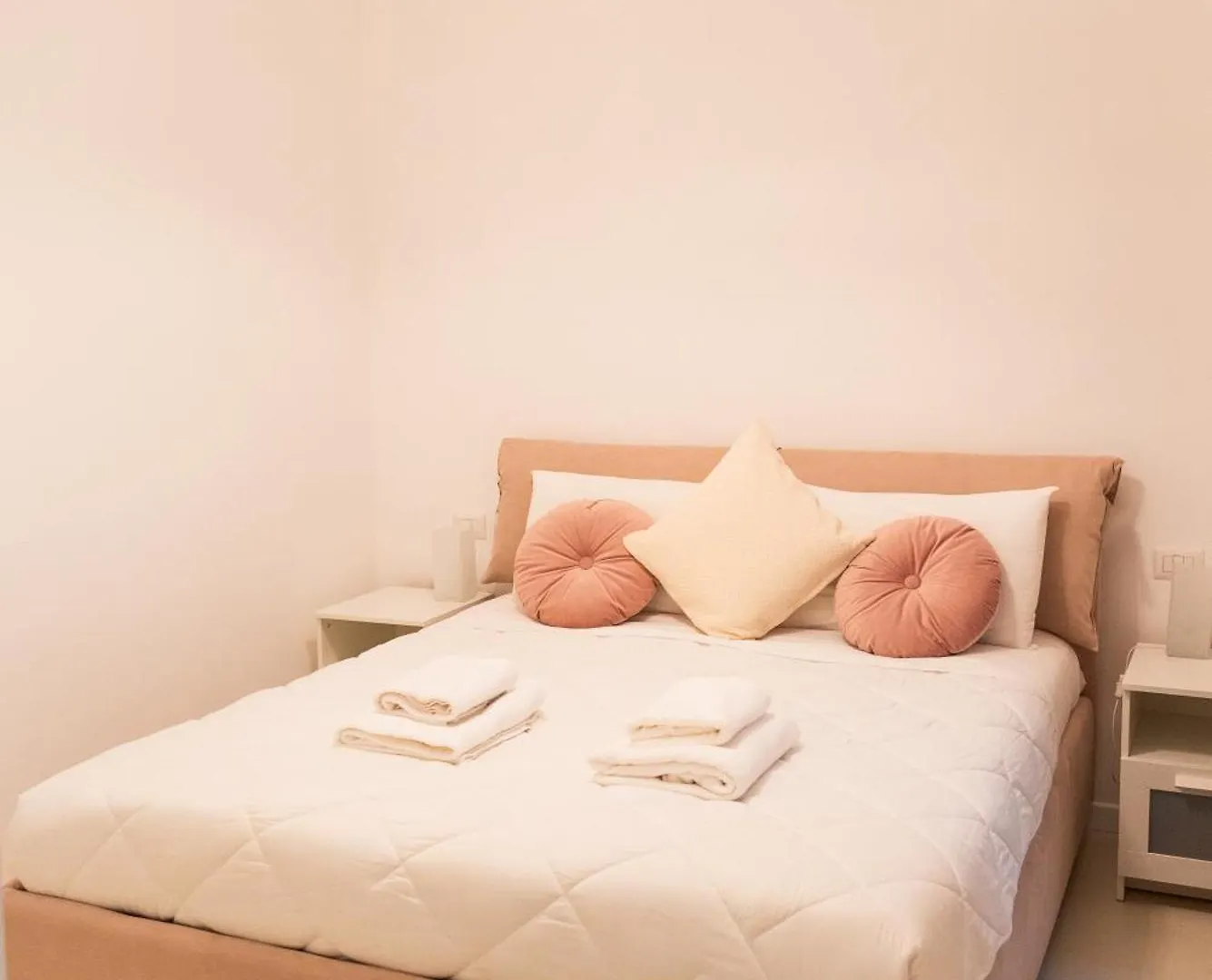 Il Cortile Del 900 Apartment Rome 0*,  Italy