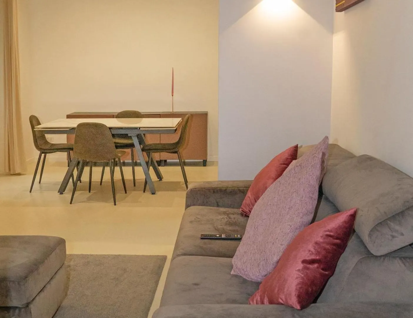Il Cortile Del 900 Apartment Rome Italy