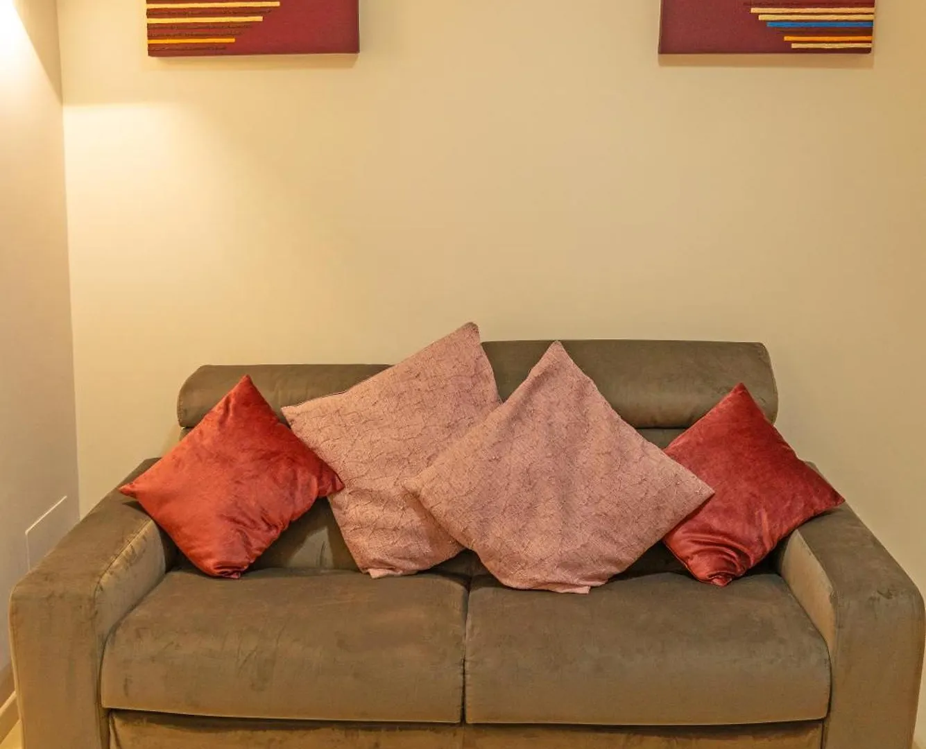 Il Cortile Del 900 Apartment Rome