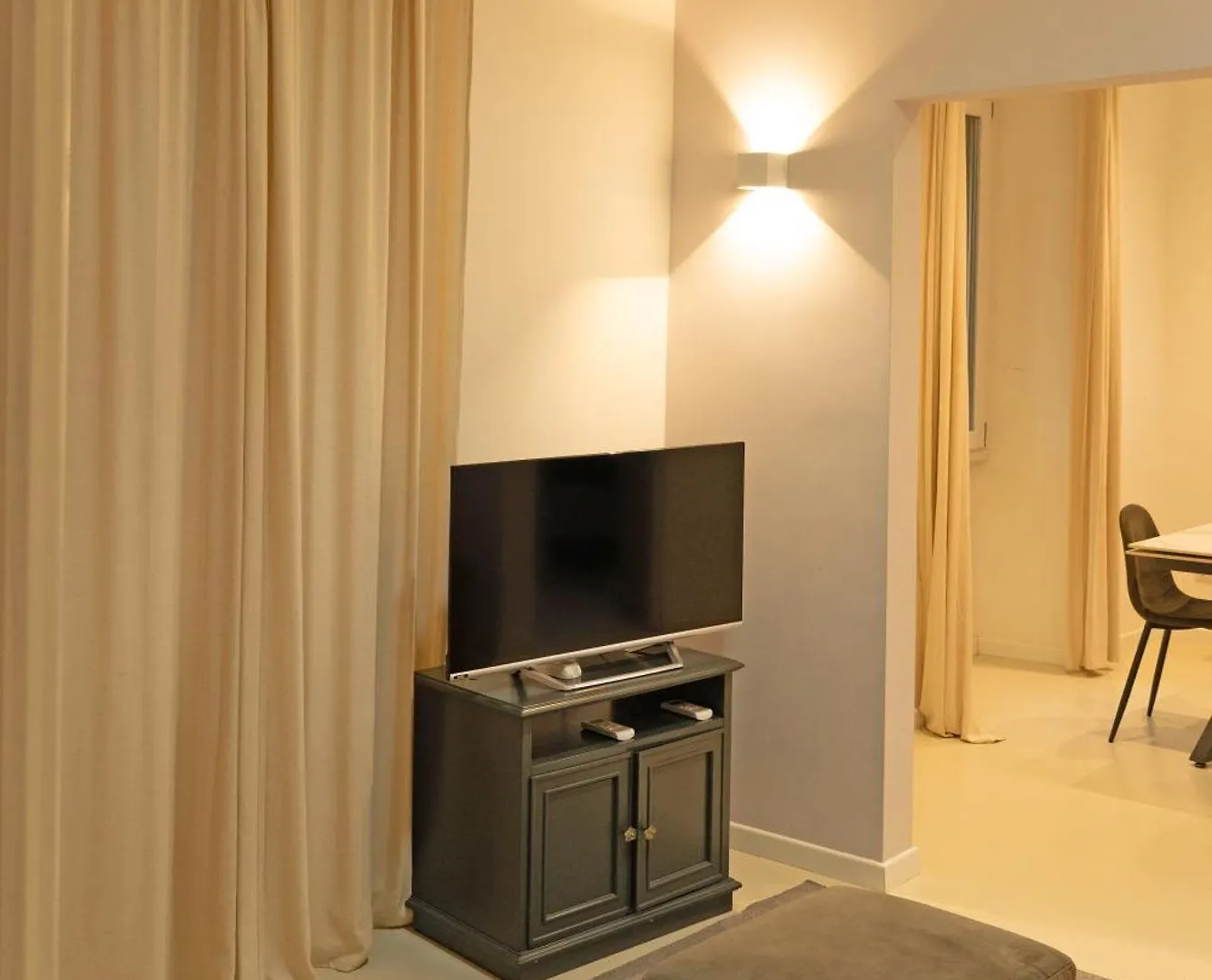 Il Cortile Del 900 Apartment Rome