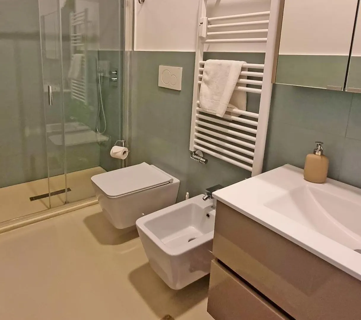 Il Cortile Del 900 Apartment Rome 0*,