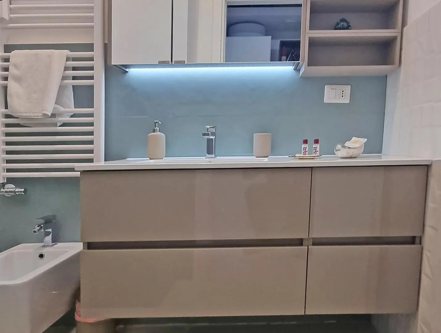 Il Cortile Del 900 Apartment Rome Italy