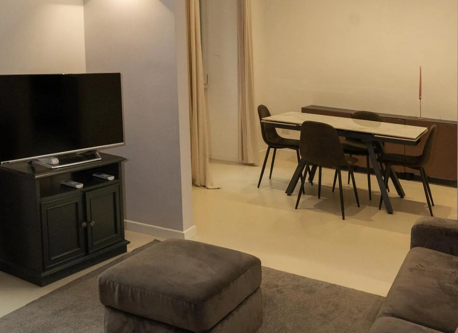 Il Cortile Del 900 Apartment Rome