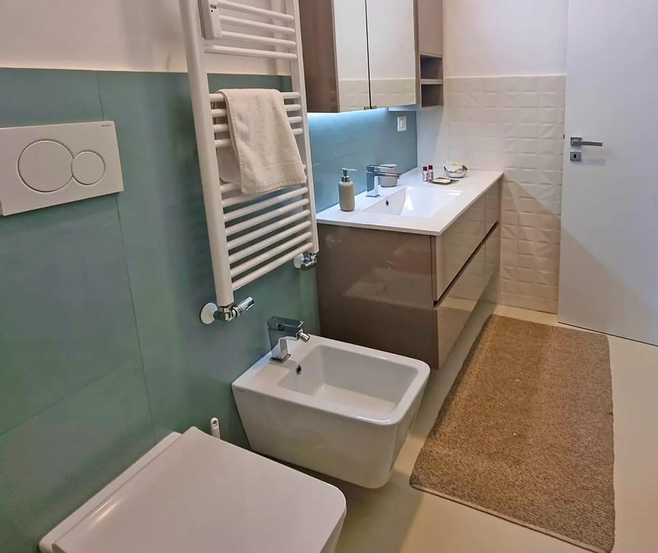 Il Cortile Del 900 Apartment Rome