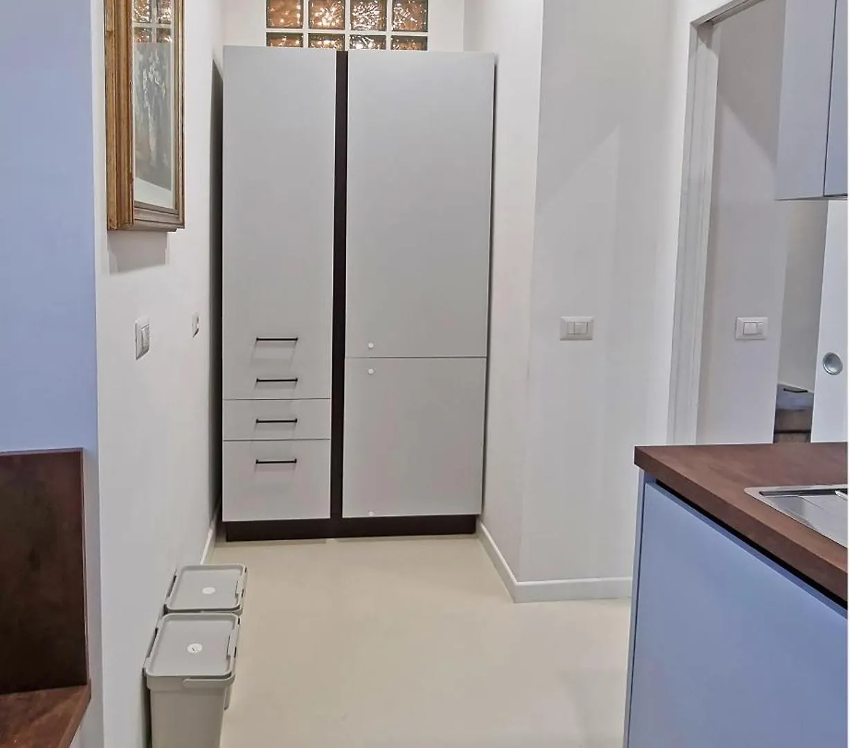 Il Cortile Del 900 Apartment Rome