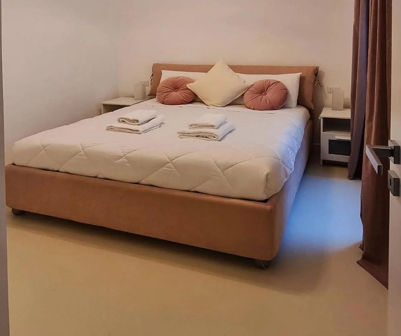 Il Cortile Del 900 Apartment Rome