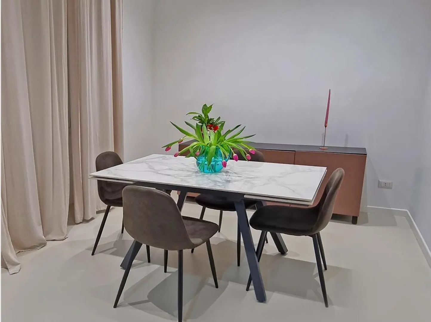 Il Cortile Del 900 Apartment Rome Italy