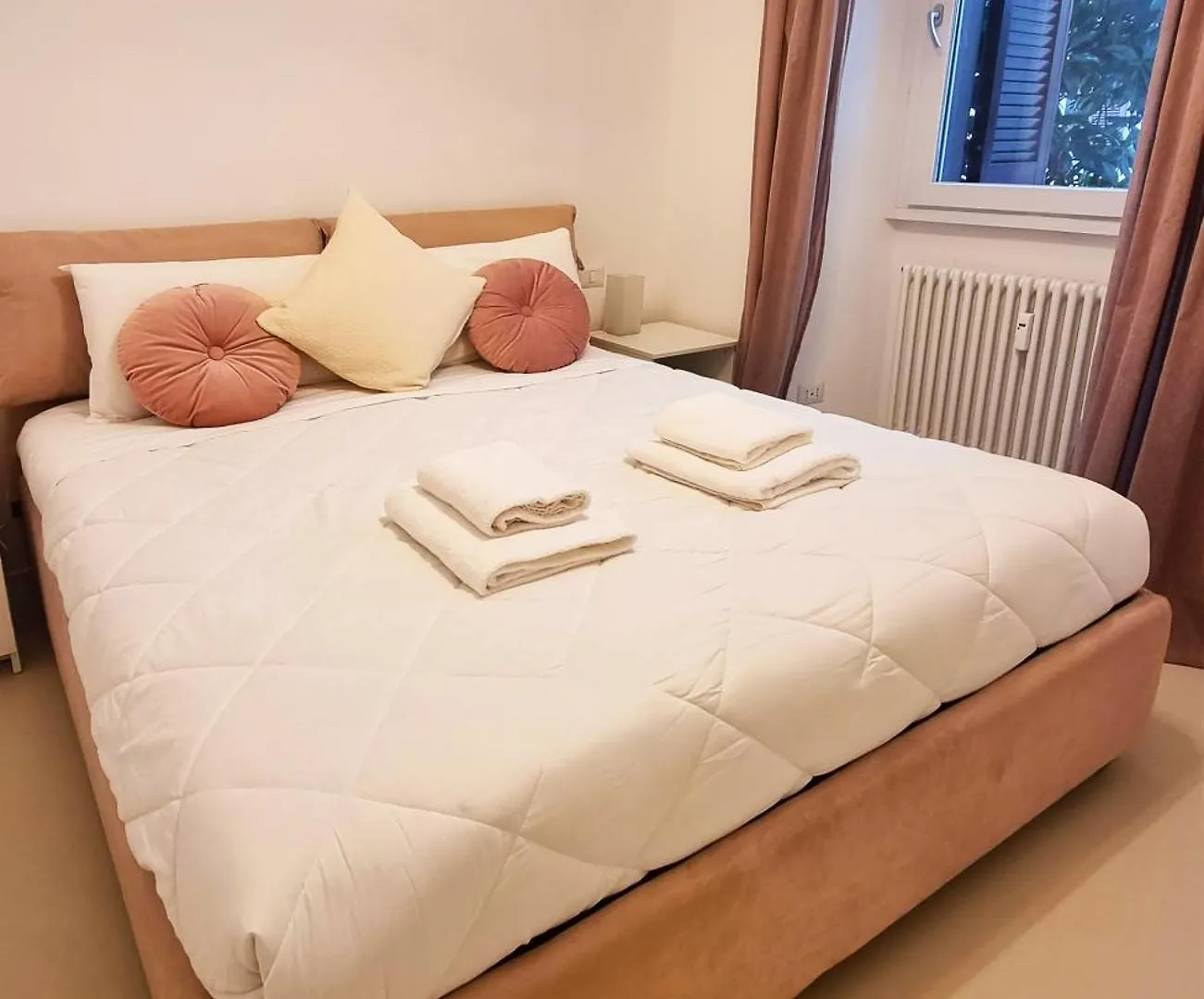 Il Cortile Del 900 Apartment Rome Italy