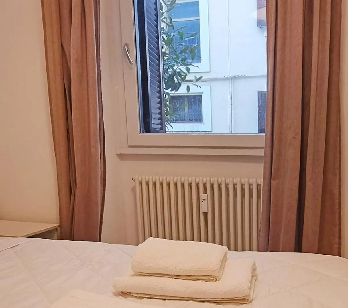 Il Cortile Del 900 Apartment Rome 0*,  Italy