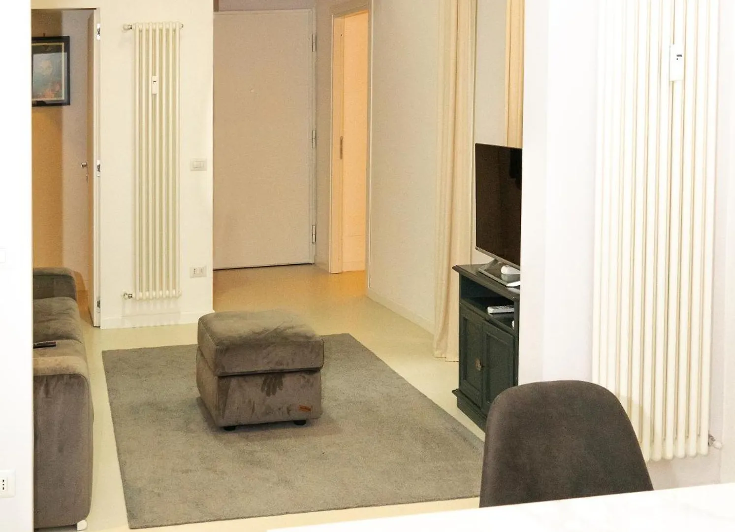Il Cortile Del 900 Apartment Rome