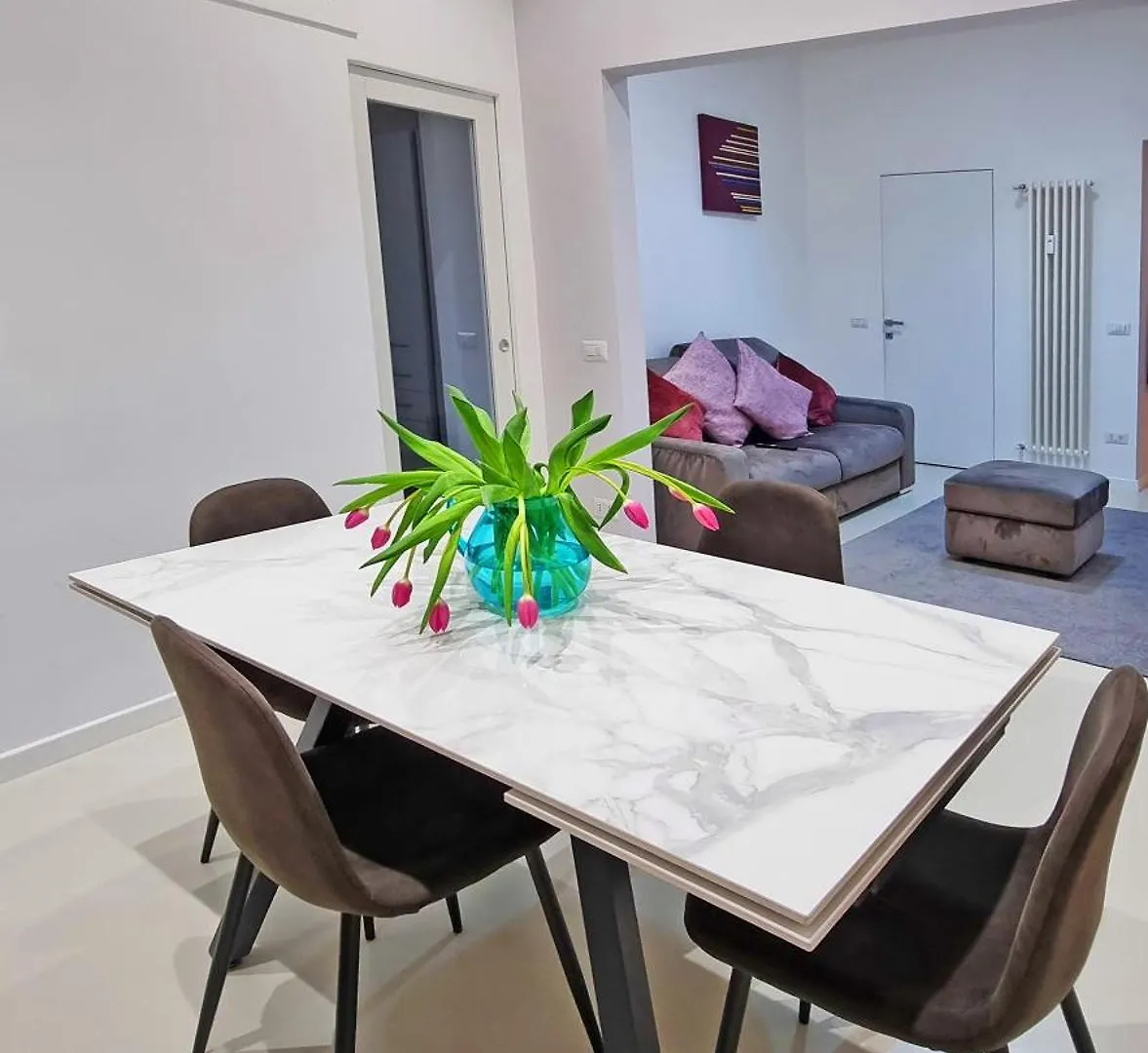 Il Cortile Del 900 Apartment Rome