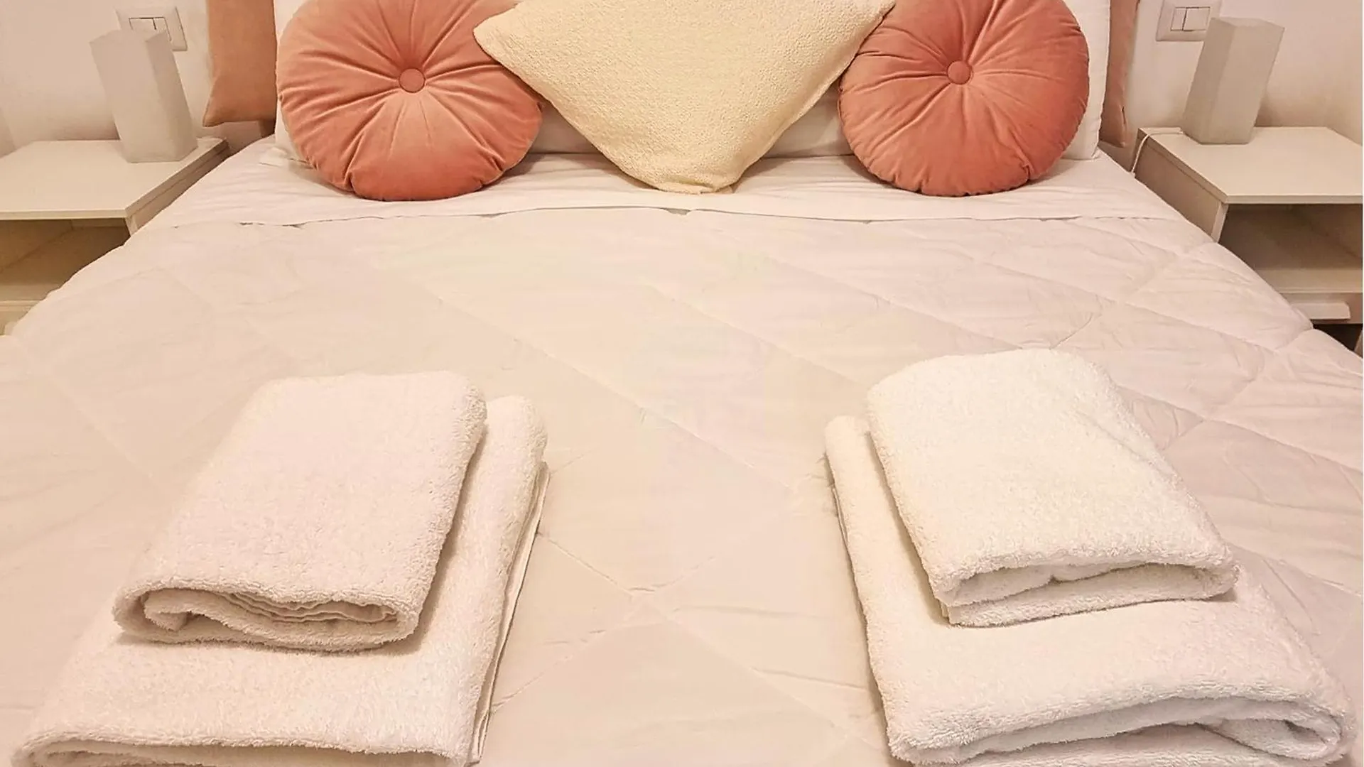 Il Cortile Del 900 Apartment Rome